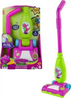 FISHER PRICE BARNEY MUSICAL VACUUM