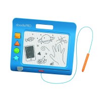 FISHER PRICE DOODLE PRO BLUE