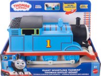 FISHER PRICE GIANT WHISTLING THOMAS