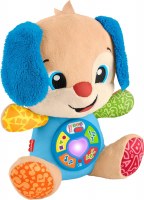 FISHER PRICE LAUGH & LEARN PUPPY