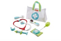 FISHER PRICE MEDICAL KIT