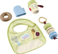 FISHER PRICE MINI ME - BABY'S BAKERY
