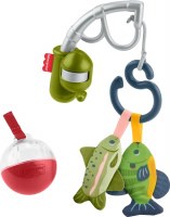 FISHER PRICE MINI ME REEL FUN FISHING