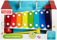 FISHER PRICE XYLOPHONE