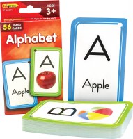 FLASH CARDS ALPHABET