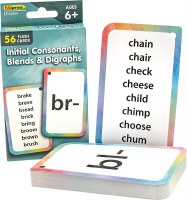 FLASH CARDS CONSONANTS/BLENDS