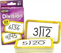 FLASH CARDS FRACTIONS