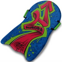 FLEXIBLE FLYER 36" AURORA FOAM SLED