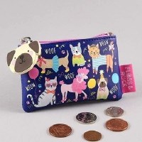 FLOSS & ROCK PETS PURSE