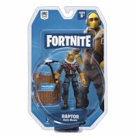 FORTNITE FIGURE RAPTOR