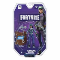 FORTNITE FIGURE TEKNIQUE