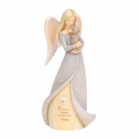 FOUNDATIONS DOG BEREAVEMENT ANGEL