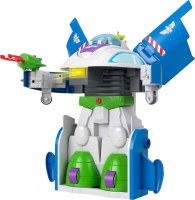 FP IMAGINEXT BUZZ LIGHTYEAR SHIP