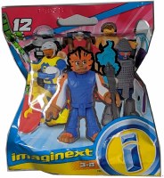 FP IMAGINEXT MYSTERY PACK SERIES 12