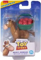 FP IMAGINEXT TOY STORY BULLSEYE