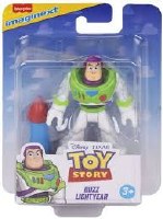 FP IMAGINEXT TOY STORY BUZZ