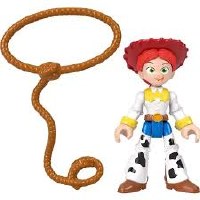 FP IMAGINEXT TOY STORY JESSIE