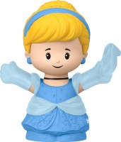FP LITTLE PEOPLE CINDERELLA