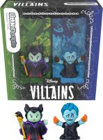 FP LITTLE PEOPLE DISNEY MALEFICENT/HADES