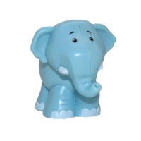 FP LITTLE PEOPLE ELEPHANT