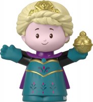 FP LITTLE PEOPLE ELSA