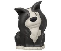 FP LITTLE PEOPLE FARM DOG