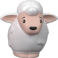 FP LITTLE PEOPLE FARM SHEEP