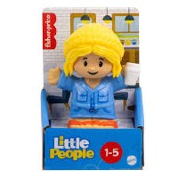 FP LITTLE PEOPLE FIG DENIM JUMPSUIT MOM