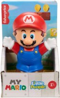 FP LITTLE PEOPLE FIGURE MARIO