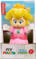 FP LITTLE PEOPLE MARIO PRINCESS PEACH