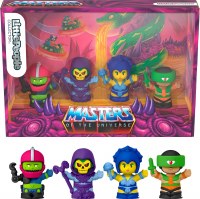 FP LITTLE PEOPLE SET MASTERS OF UNIVERSE