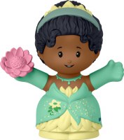 FP LITTLE PEOPLE TIANA