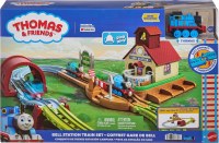 FP THOMAS THE TANK BELL STATION TRAIN