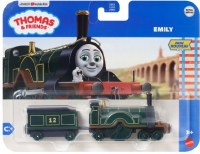 FP THOMAS THE TANK DELUXE EMILY