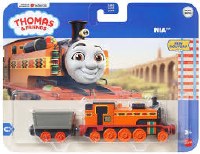 FP THOMAS THE TANK DELUXE NIA
