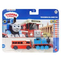 FP THOMAS THE TANK DLX THOMAS & BERTIE