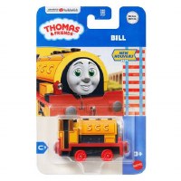 FP THOMAS THE TANK METAL BILL
