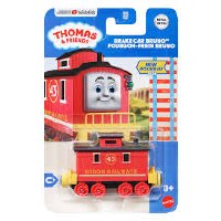 FP THOMAS THE TANK METAL BRAKE BRUNO