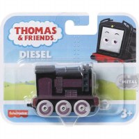 FP THOMAS THE TANK METAL DIESEL