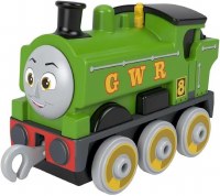 FP THOMAS THE TANK METAL DUCK