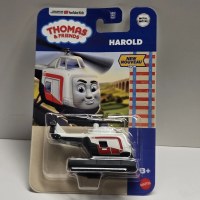 FP THOMAS THE TANK METAL HAROLD