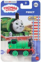 FP THOMAS THE  TANK METAL PERCY