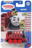 FP THOMAS THE TANK METAL ROSIE
