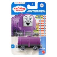 FP THOMAS THE TANK METAL TRBL TANKER