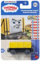 FP THOMAS THE TANK METAL TROUBLESOME TRK