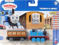 FP THOMAS THE TANK THOMAS & ANNIE