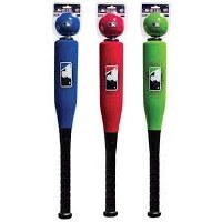 FRANKLIN 24" FOAM BAT & BALL