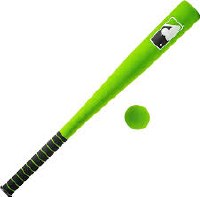 FRANKLIN 27" FOAM BAT & BALL