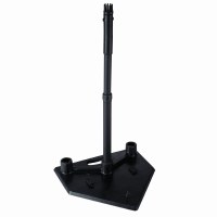 FRANKLIN 3 POSITION BATTING TEE