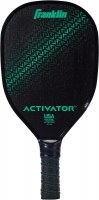 FRANKLIN ACTIVATOR PICKLEBALL PADDLE GRN